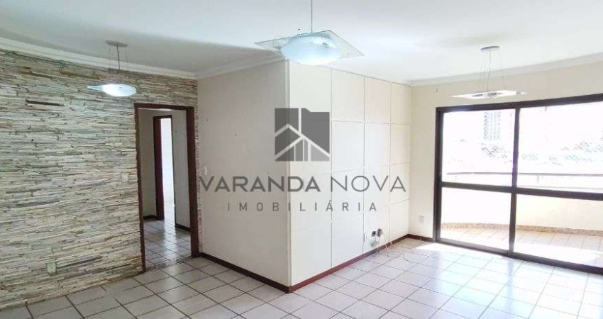 Apartamento com 3 quartos à venda na Vila Seixas, Ribeirão Preto 