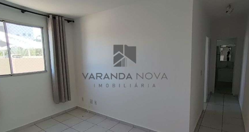 Apartamento 2 Dormitorios Nova Alianca