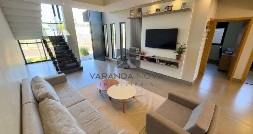 Sobrado 3 Suites Vivendas da Mata