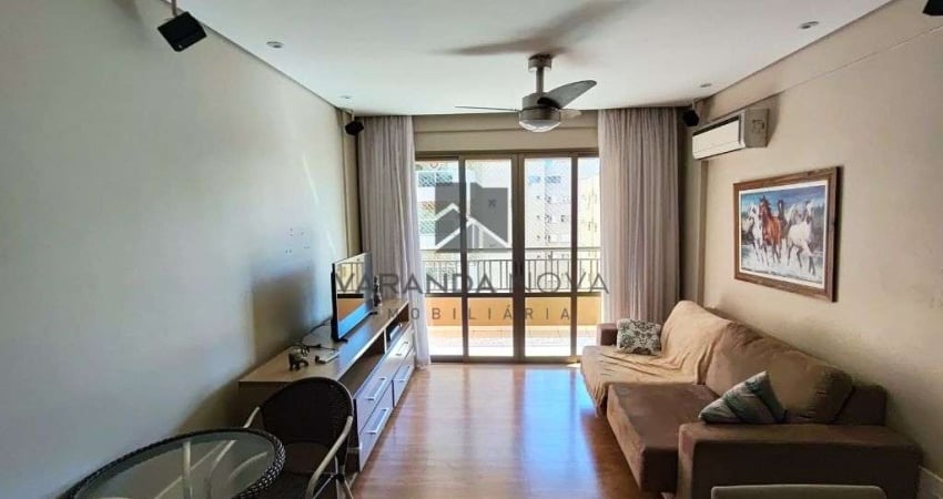 Apartamento com 3 quartos para alugar na Rua Siró Káku, 35, Jardim Botânico, Ribeirão Preto