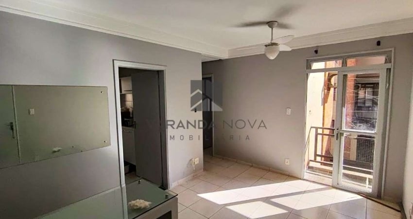 Apartamento com 2 quartos para alugar na Avenida Caramuru, 2600, Alto da Boa Vista, Ribeirão Preto