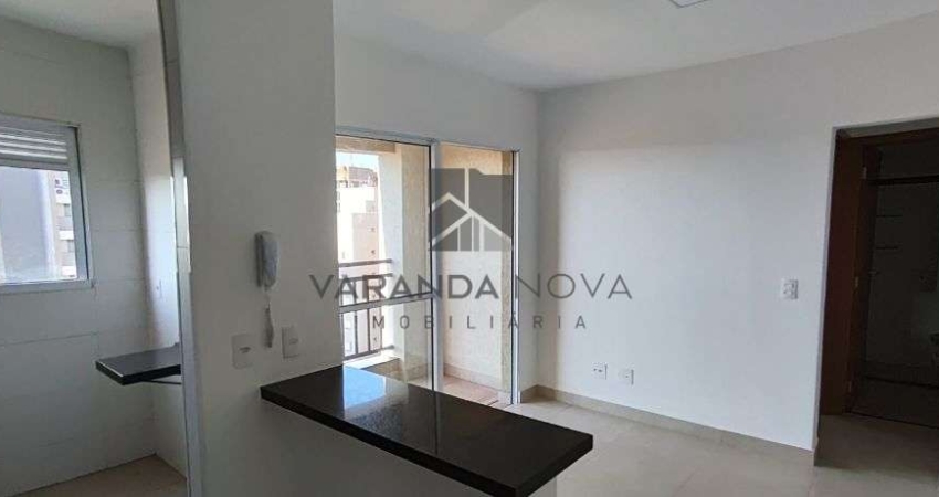 Apartamento com 1 quarto para alugar na Rua Pedro Pegoraro, 512, Ribeirânia, Ribeirão Preto