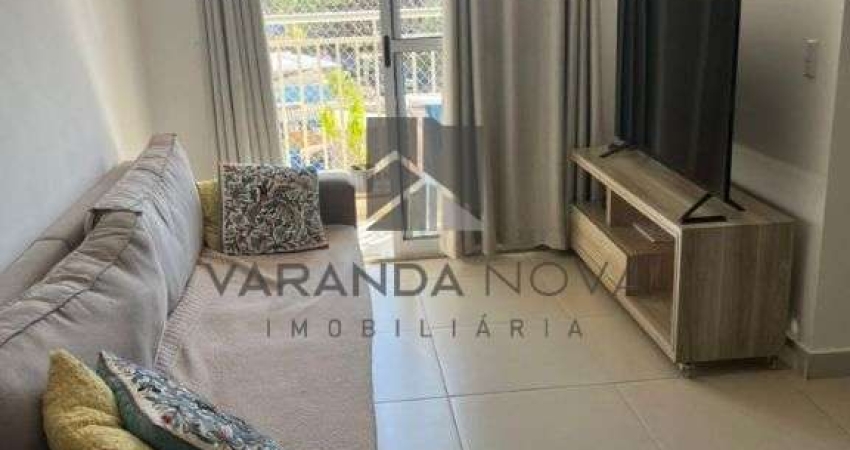 Apartamento com 3 quartos à venda na Rua Arnaldo Victaliano, 980, Jardim Palma Travassos, Ribeirão Preto