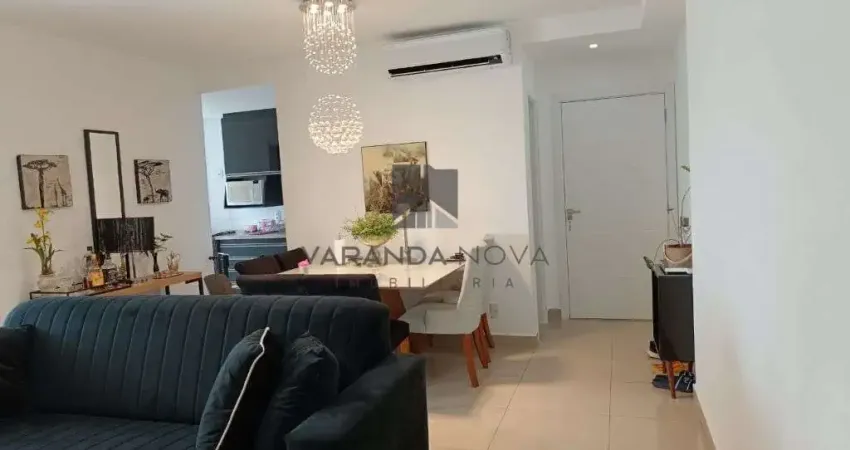 Apartamento com 3 quartos à venda na Avenida Giuseppe Cilento, 1643, Jardim Botânico, Ribeirão Preto