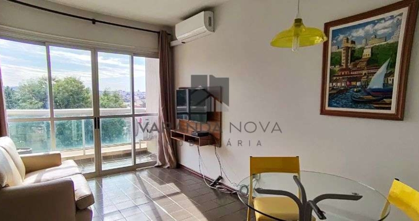 Apartamento com 1 quarto para alugar na Avenida Santa Luzia, 440, Jardim Sumaré, Ribeirão Preto