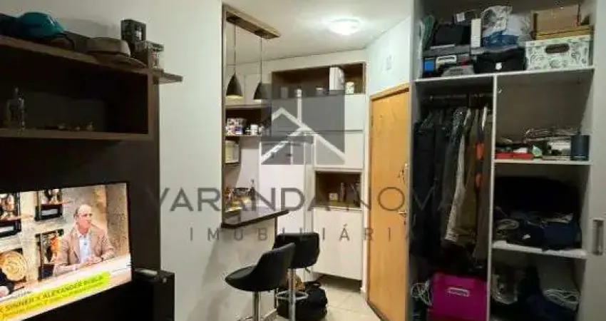 Apartamento com 1 quarto à venda na Rua Professor Roberto José, 120, Nova Aliança, Ribeirão Preto