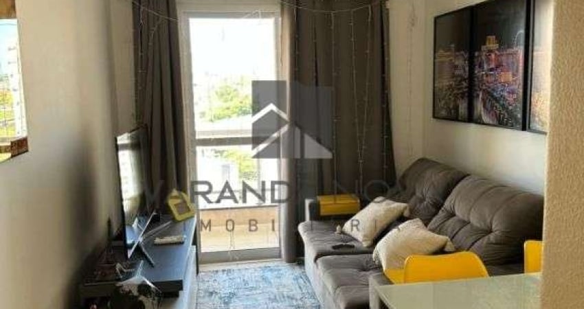 Apartamento com 1 quarto para alugar na Rua Odair de Oliveira, 70, Nova Aliança, Ribeirão Preto