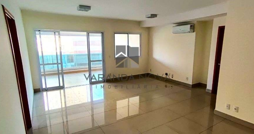 Apartamento com 3 quartos para alugar na Rua Florêncio Rosário, 175, Bosque das Juritis, Ribeirão Preto