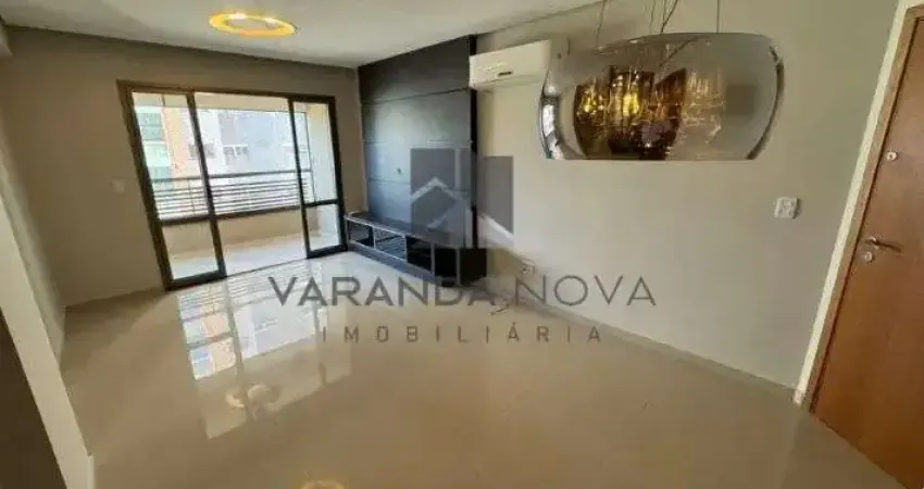 Apartamento com 3 quartos à venda na Rua Doutor Benjamim Anderson Stauffer, 901, Condomínio Itamaraty, Ribeirão Preto