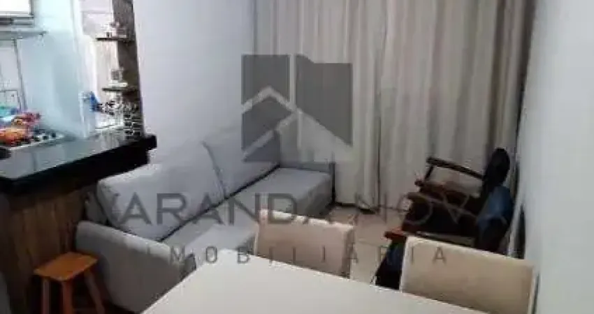 Apartamento com 2 quartos à venda na Avenida Guilhermina Cunha Coelho, 160, City Ribeirão, Ribeirão Preto