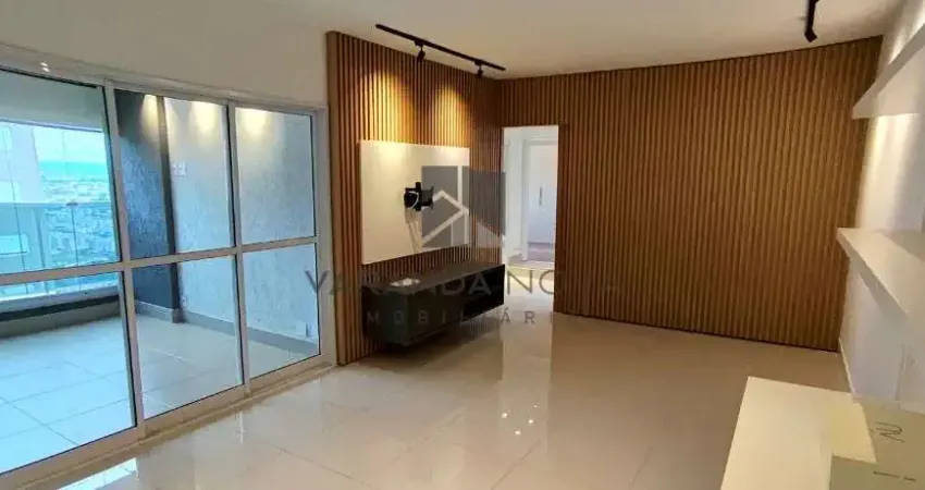 Apartamento com 3 quartos para alugar na Rua Cavalheiro Torquato Rizzi, 2025, Bosque das Juritis, Ribeirão Preto