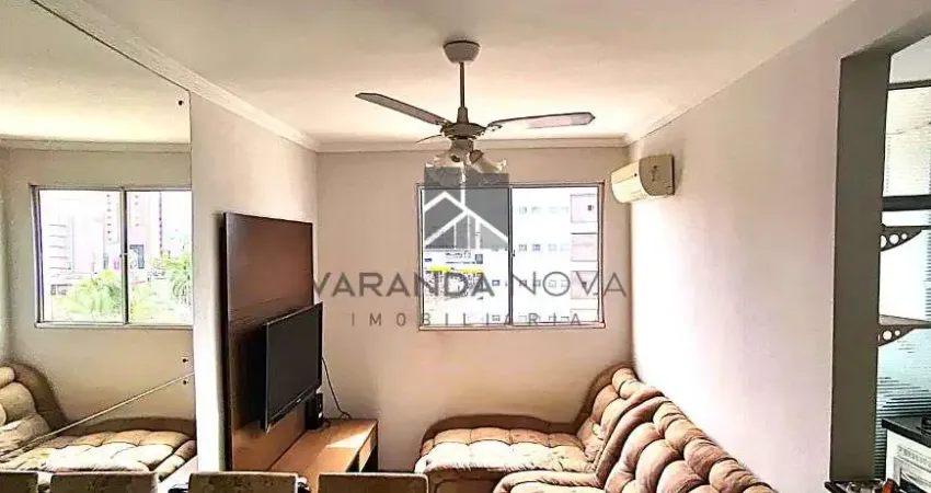 Apartamento com 2 quartos para alugar na Rua Magda Perona Frossard, 120, Nova Aliança, Ribeirão Preto