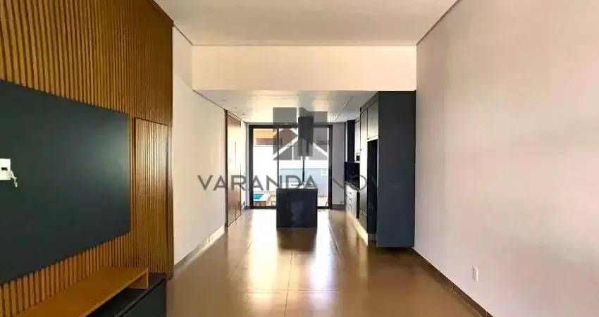 Casa em condomínio fechado com 3 quartos à venda no Real Sul, Ribeirão Preto