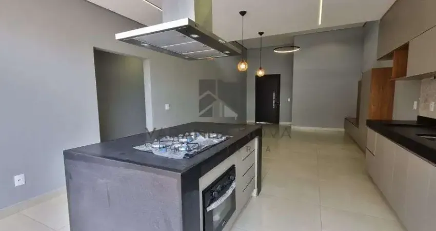 Casa em condomínio fechado com 3 quartos à venda na Quinta da Mata, Ribeirão Preto 