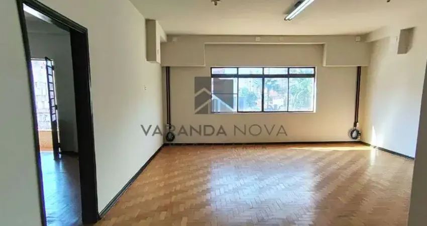 Apartamento para alugar no Centro, Ribeirão Preto