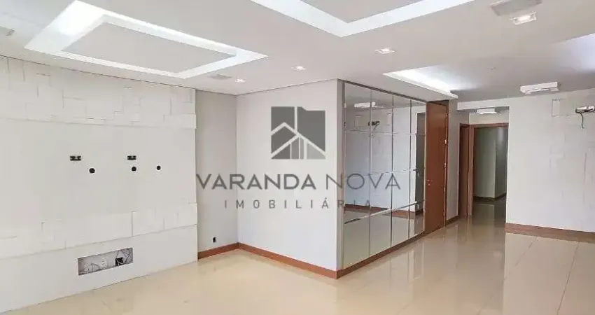 Apartamento com 3 quartos à venda no Bosque das Juritis, Ribeirão Preto 