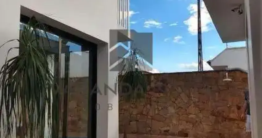Casa com 5 quartos à venda no Alto da Boa Vista, Ribeirão Preto 