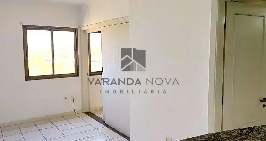 Apartamento com 1 quarto para alugar na Rua Abrahão Issa Halack, 710, Ribeirânia, Ribeirão Preto
