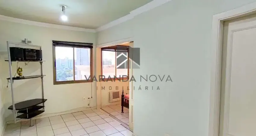 Apartamento com 1 quarto para alugar na Rua Abrahão Issa Halack, 710, Ribeirânia, Ribeirão Preto