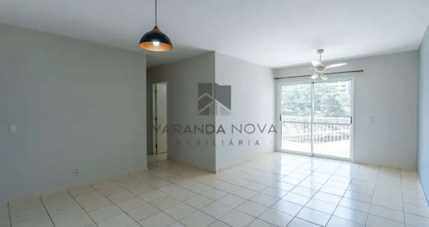 Apartamento com 4 quartos à venda no Nova Aliança, Ribeirão Preto 