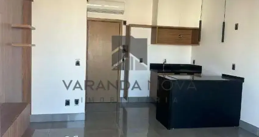 Apartamento com 1 quarto para alugar na Avenida Wladimir Meirelles Ferreira, 1136, Jardim Botânico, Ribeirão Preto