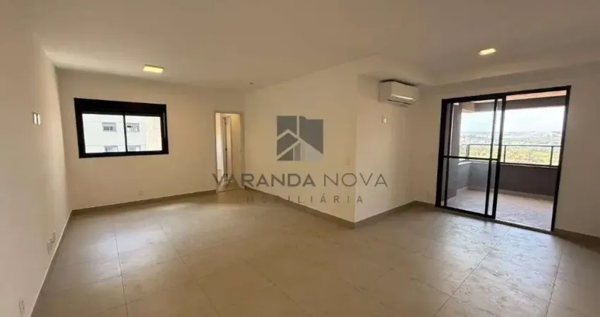 Apartamento com 2 quartos para alugar na Avenida Deputado Sérgio Cardoso de Almeida, 1930, Jardim Olhos d\'Água, Ribeirão Preto