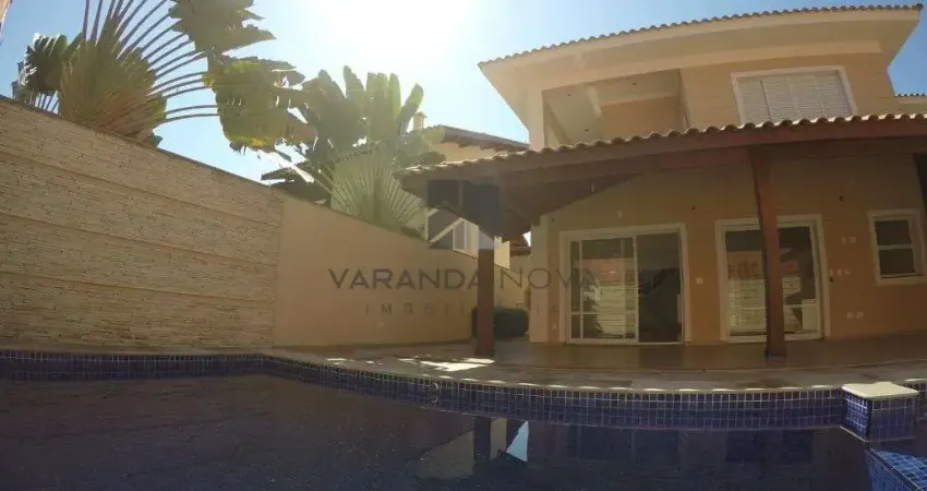 Casa em condomínio fechado com 4 quartos à venda no Jardim Botânico, Ribeirão Preto 