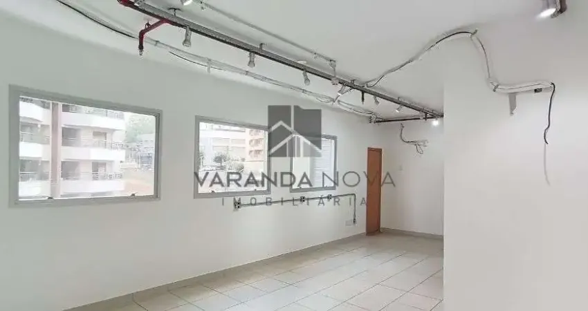 Sala comercial com 1 sala à venda no Jardim Botânico, Ribeirão Preto