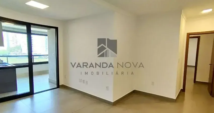 Apartamento com 3 quartos para alugar na Rua Catarina Aparecida Navis Silva, 525, Nova Aliança, Ribeirão Preto