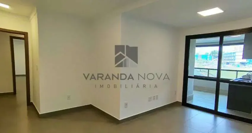 Apartamento com 3 quartos para alugar na Rua Catarina Aparecida Navis Silva, 525, Nova Aliança, Ribeirão Preto