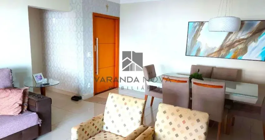 Apartamento com 3 quartos à venda no Jardim Botânico, Ribeirão Preto 