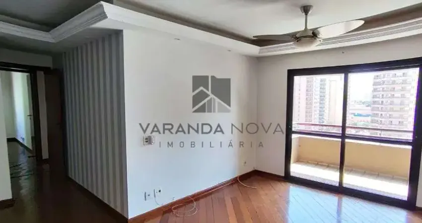 Apartamento com 3 quartos à venda no Centro, Ribeirão Preto