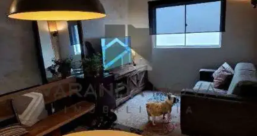 Apartamento com 2 quartos à venda no Jardim Botânico, Ribeirão Preto 