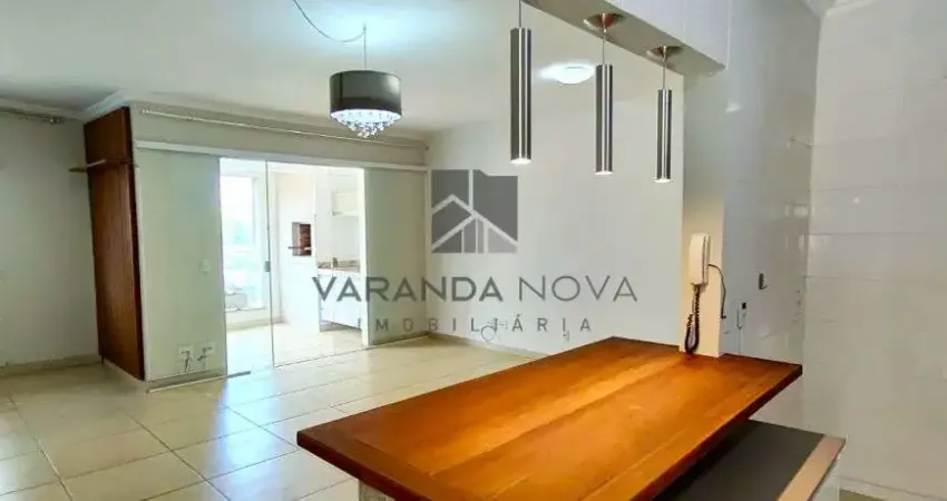 Apartamento com 2 quartos à venda no Jardim Botânico, Ribeirão Preto
