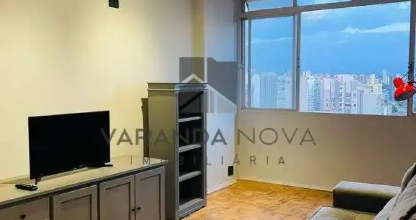 Apartamento com 2 quartos à venda no Centro, Ribeirão Preto