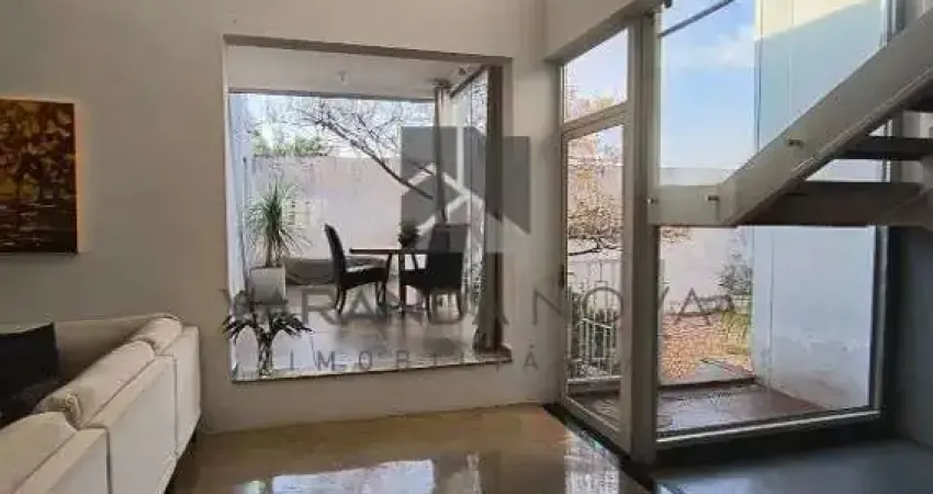 Casa 4 dormitorios parque residencial cidade universitaria