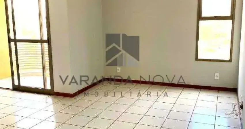 Apartamento com 3 quartos para alugar na Rua Triunfo, 865, Santa Cruz do José Jacques, Ribeirão Preto