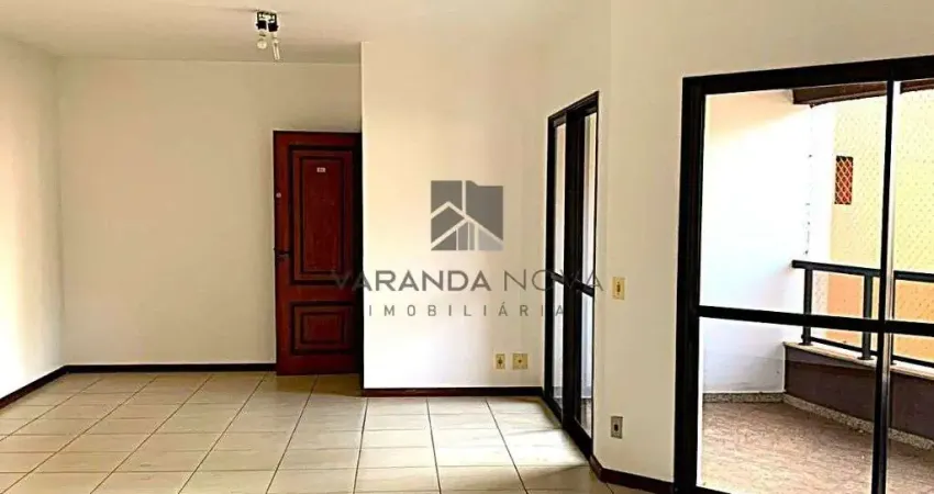 Apartamento com 4 quartos à venda no Centro, Ribeirão Preto