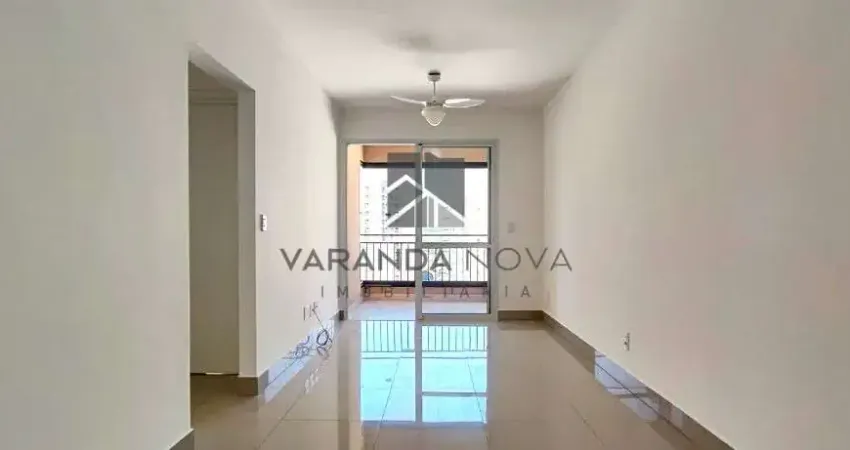 Apartamento com 2 quartos para alugar na Rua Pedro Pegoraro, 592, Ribeirânia, Ribeirão Preto