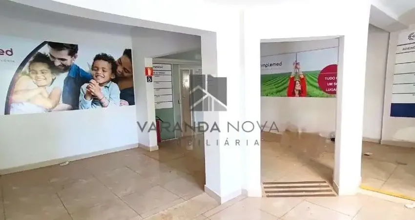 Sala comercial com 12 salas para alugar na Rua Garibaldi, 1060, Centro, Ribeirão Preto