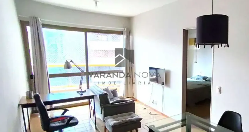 Apartamento com 1 quarto para alugar na Rua Rui Barbosa, 882, Centro, Ribeirão Preto