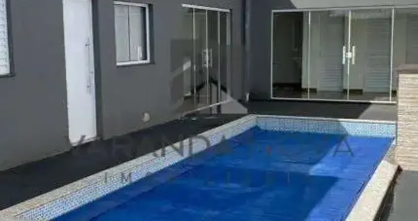Casa com 2 quartos à venda na Reserva Macaúba, Ribeirão Preto 