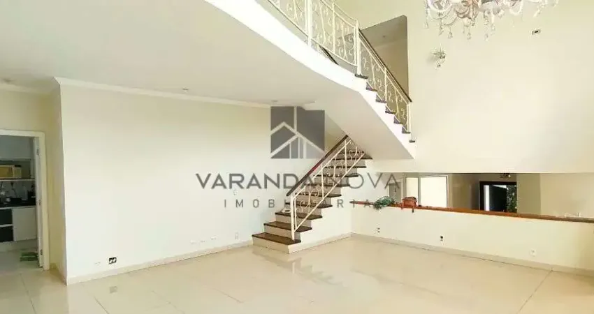 Casa em condomínio fechado com 4 quartos à venda no Jardim Botânico, Ribeirão Preto