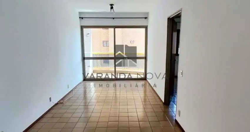 Apartamento com 1 quarto à venda no Centro, Ribeirão Preto 