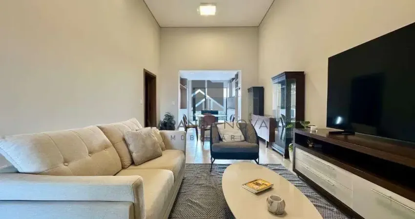 Casa em condomínio fechado com 3 quartos à venda na Quinta da Mata, Ribeirão Preto 