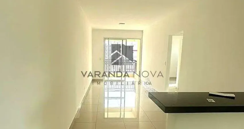 Apartamento com 2 quartos para alugar na Rua Pedro Pegoraro, 592, Ribeirânia, Ribeirão Preto