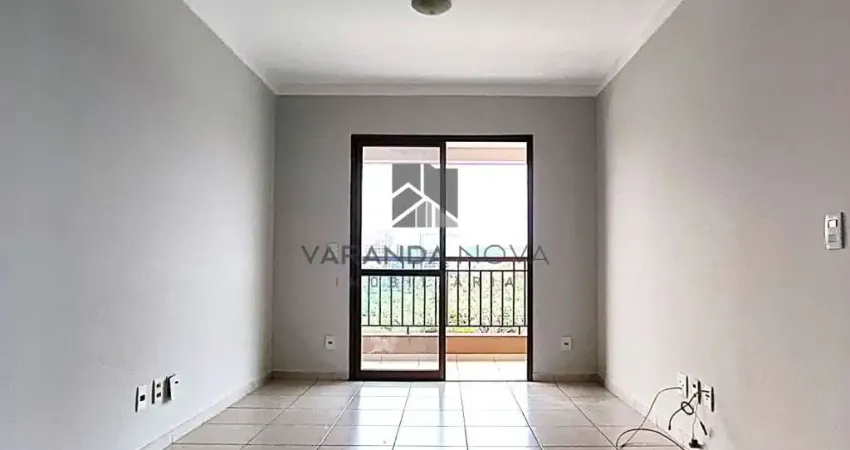 Apartamento com 3 quartos para alugar na Rua Manoel Lopes Velludo, 100, Jardim Nova Aliança Sul, Ribeirão Preto