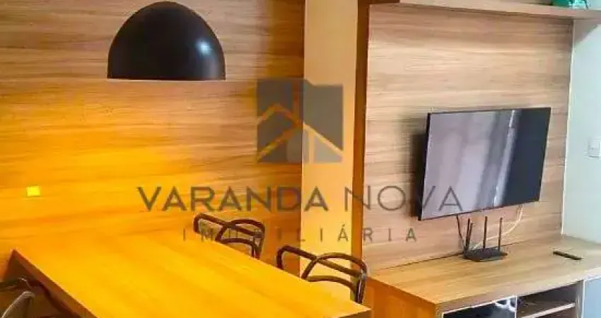 Apartamento com 2 quartos à venda no Nova Aliança, Ribeirão Preto 