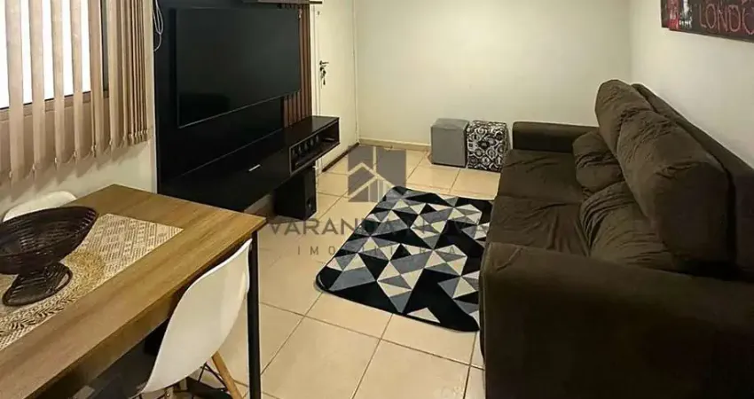 Apartamento com 2 quartos à venda no Alto da Boa Vista, Ribeirão Preto 