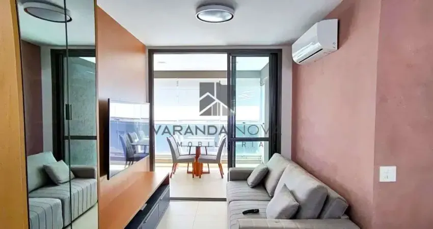 Apartamento com 2 quartos para alugar no Jardim Olhos d\'Água, Ribeirão Preto